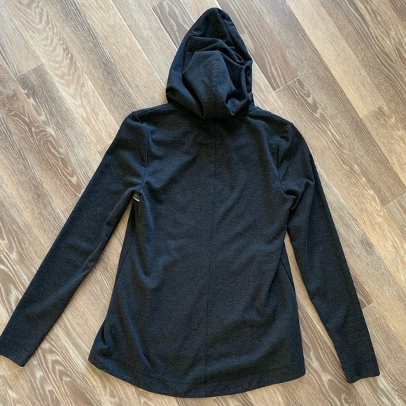Anthropologie Pure Good Full zip hoodie - Picture 3 of 5